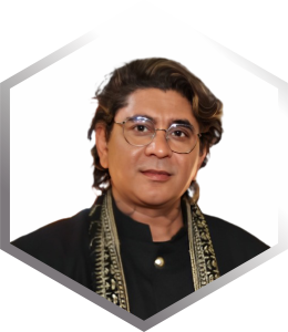 Rajan Shahi