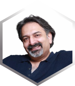 Anuj Gandhi