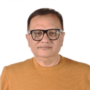 ANOOJ KAPOOR