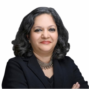 DEEPALI NAAIR