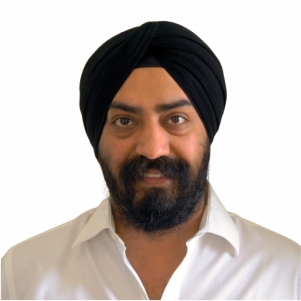 HARJEET CHHABRA