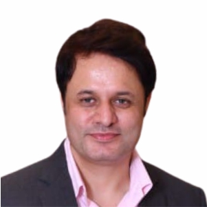 RUHAIL AMIN