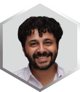 Gautam Hegde