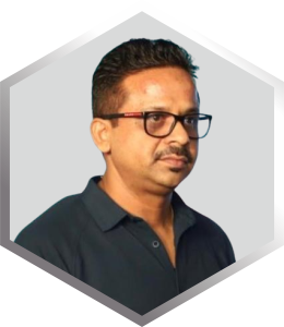 Subhamay Mukhopadhyay