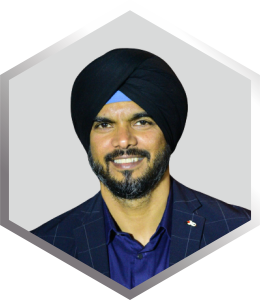 Tarandeep Singh Sekhon