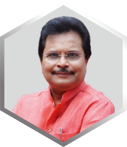 Asit Kumarr Modi