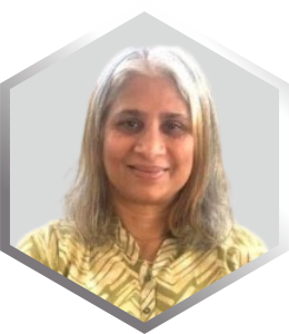 Neeta Thakare