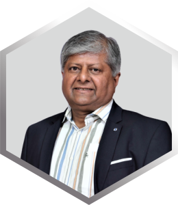 Shashi Sinha