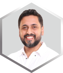 Digbijoy Chakraborty