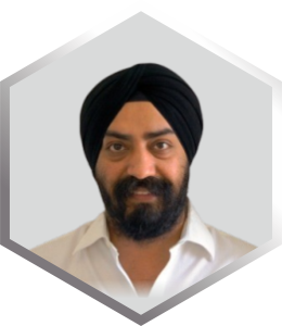 Harjeet Chhabra