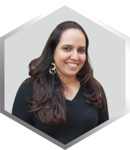 Jolene Fernandes Solanki