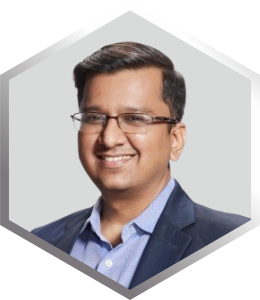 Punit Dharamsi
