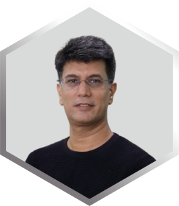 Sudhir Sharma