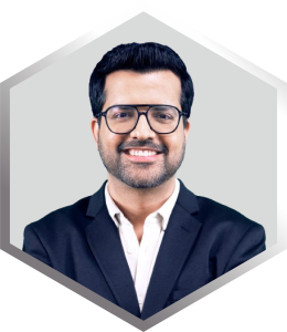 Vivek Mohan Sharma