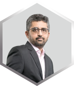 Ajay Bhalwankar