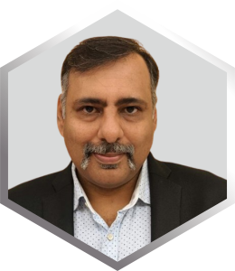 Gaurav Dhawan