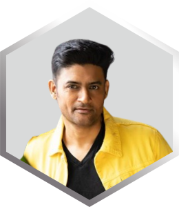 Manav Gohil