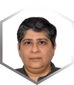 Fazila Allana