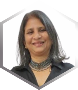 Neeta Thakare