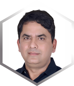 Janardan Pandey