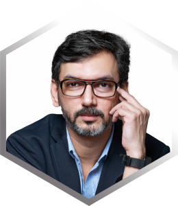 Abhisheik Joshi