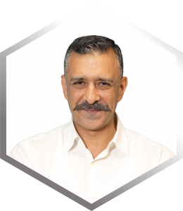 Kundan Joshee