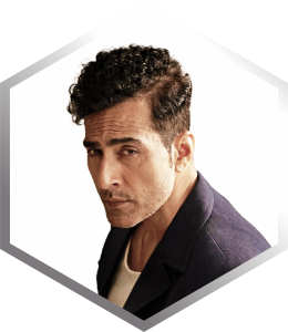 Sudhanshu Pandey