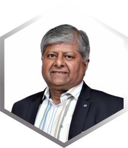 Shashi Sinha