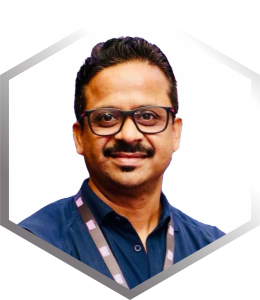Subhamay  Mukhopadhyay