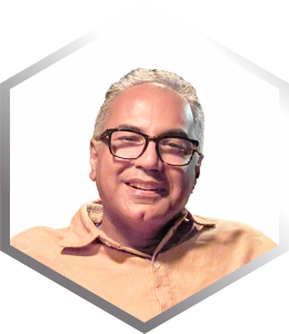 Sukesh Motwani