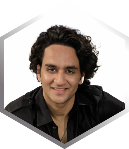 Vikas Gupta