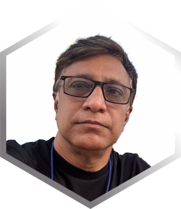 Yubaraj Bhattacharya